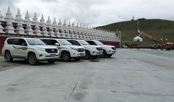 川藏线租车旅游流程攻略