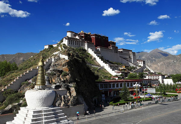 一个人川藏线拼车去西藏安全吗？需要注意些什么？