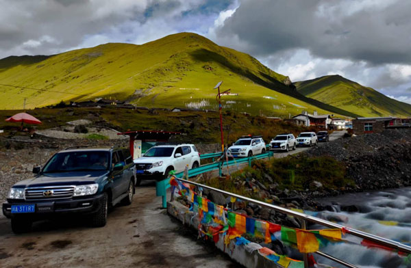 川藏线旅游对司机有什么要求？